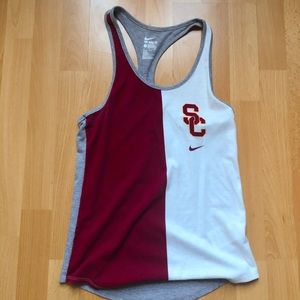 Nike tank top